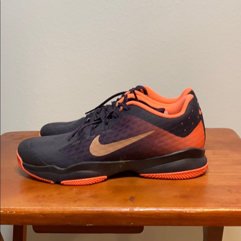 Nike Air Zoom Ultra size 9 - Picture 7 of 11
